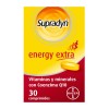 Supradyn Energy Extra 30 Comprimidos