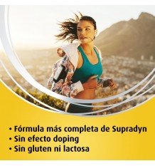 Supradyn Energy Extra 30 Comprimidos