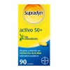 Supradyn Activo 50+ Antiox 90 comprimidos
