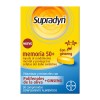 Supradyn Memoria 50+ 30 Comprimidos Ginseng