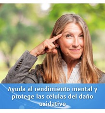 Supradyn Memoria 50+ 30 Comprimidos Ginseng