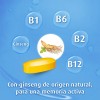 Supradyn Memoria 50+ 30 Comprimidos Ginseng