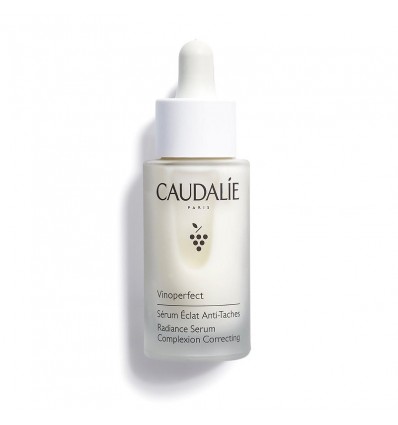 Caudalie Vinoperfect Serum Resplandor Antimanchas 30 ml