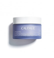 Caudalie Vinoperfect Crema Noche Glicolica Antimanchas 50 ml