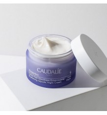 Caudalie Vinoperfect Crema Noche Glicolica Antimanchas 50 ml