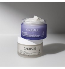 Caudalie Vinoperfect Crema Noche Glicolica Antimanchas 50 ml