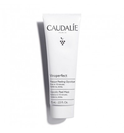Caudalie Vinoperfect Mascarilla Peeling Glicolico 75 ml Caudalie Vinoperfect Mascarilla Peeling Glicolico 75 ml