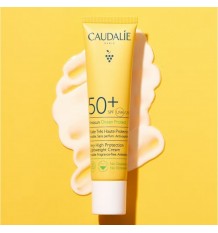 Caudalie Vinosun Fluido Spf50 Muy alta proteccion 40ml