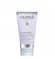 Caudalie Vinotherapist Crema Para los pies 75ml