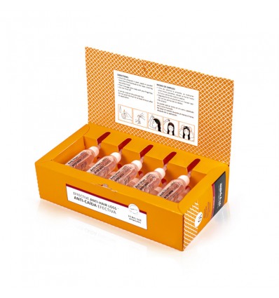 Nuggela Sule Anticaida Pack 10 Ampollas Nuggela Sule Anticaida Pack 10 Ampollas