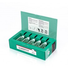 Nuggela Sule Regenerador Capilar 10 ml Pack 10 Unidades