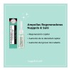 Nuggela Sule Regenerador Capilar 10 ml Pack 10 Unidades