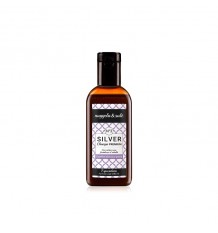 Nuggela & Sule Champu Silver N 3 100ml Formato viaje