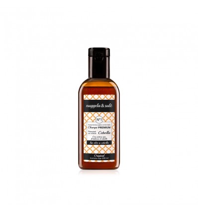 Nuggela & Sule Champu Anticaida Premium 100ml Formato viaje Nuggela & Sule Champu Anticaida Premium 100ml Formato viaje