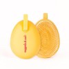 Nuggela Sule Tangle Brush Amarillo