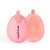 Nuggela Sule Tangle Brush Rosa