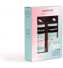 Nuggela Süle Shampoo N 2 feuchtigkeitsspendend 250ml+250ml Premium Packung