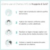 Nuggela Sule Shampooing N 2 Hydratant 250ml + Pack Premium 250ml