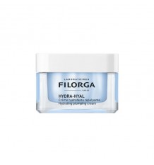 Filorga Hydra Hyal Repulping Moisturizing Cream 50ml