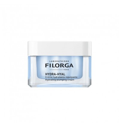 Filorga Hydra Hyal Crema Hidratante Repulpante 50ml