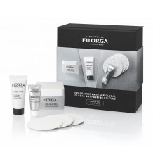 Filorga Time Filler Contorno de Ojos 15ml + Ncef Intensive + Meso Mask 15ml