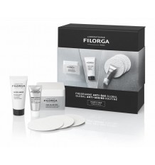 Filorga Time Filler Eye Contour 15ml + Ncef Intensive + Meso Mask 15ml