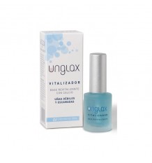 Unglax Vitalizador Uñas 12 ml