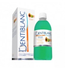 Dentiblanc Colutorio 500ml