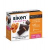Siken Collagen Substitute 8 Candy Bars With a Touch of Salt 8 Units