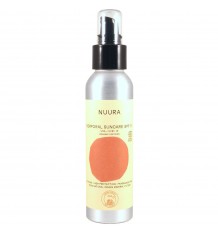 Nuura Sunscreen Bio Fluid Emulsion SPF50 125 ml