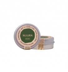 Nuura Sunscreen Bio Tin Spf50 18ml