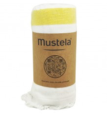 Presente Mustela Pareo Toalha