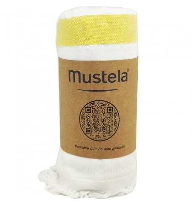 Gift Mustela Towel Pareo