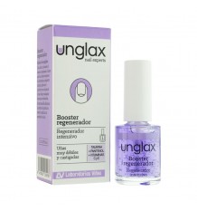 Unglax Booster Regenerador 10ml