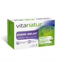 Vitanatur Dormi Relax 30 Gélules