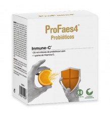 Profaes Inmune C 14 sobres