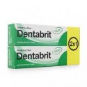 Dentabrit Fluor Pasta dental Duplo
