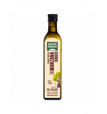 NaturGreen Bio Apfelessig ungefiltert 500 ml
