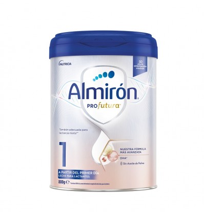 Almiron Profutura 1 Duobiotik 800g Almiron Profutura 1 Duobiotik 800g