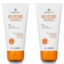 Heliocare Advanced 50 Gel 50 ml + 50ml Duplo Promocion