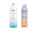 Isdin Pack Aftersun Lotion 400ml + Transparent Spray Wet Skin SPF 50+ 250ml