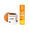 Isdin Pack Hydro Oil SPF30 200ML + Sunisdin 30 Cápsulas