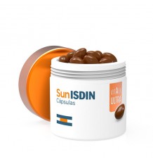 Isdin Pack Hydro Oil Spf30 200 ml + Sunisdin 30 Capsulas