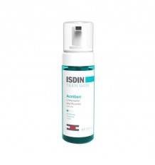 Isdin Pack Fotoprotector Fusion Water SPF 50 50ml + Acniben Limpiador Purificante Espuma 150ml