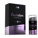 Intt Excitation Gel Excitante femenino 15ml