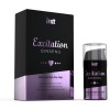 Intt Vibration Excitation Gel Excitante femenino 15ml