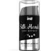 Intt Silk Hands Lubricante Silicona 15ml