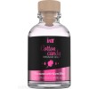 Intt Cotton Candy Gel Masaje Besable Algodon de Azucar 30ml