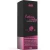 Intt Cotton Candy Gel Masaje Besable Algodon de Azucar 30ml