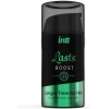 Intt Lasts Boost Gel Retardante Masculino 15ml